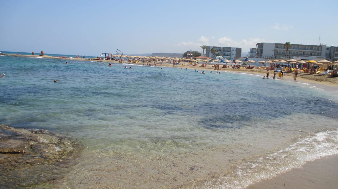 Hotel Cretan Malia Park Phãea Cretan Malia