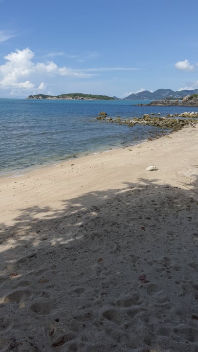 Strand SAii Koh Samui Villas (adult only 12+)