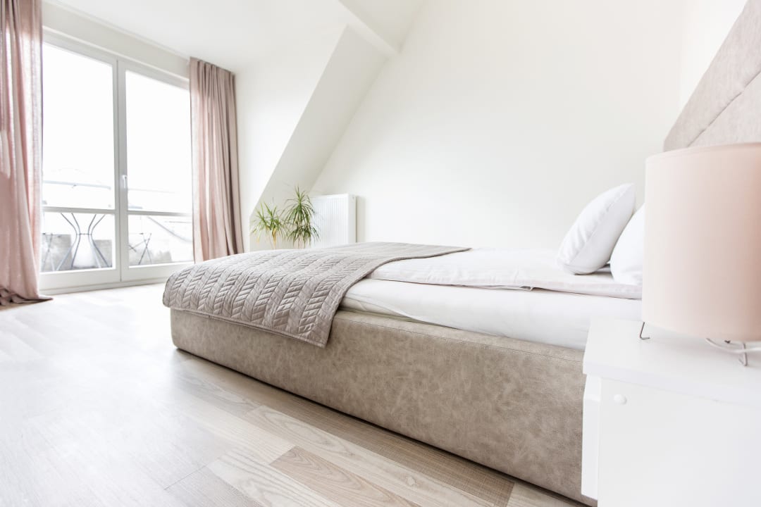 Zimmer Aparthotel 1899 by Platinum