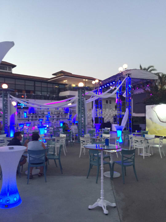 Sonstiges Asteria Family Belek