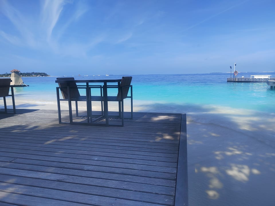 Strand Dhawa Ihuru