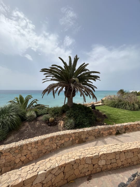 Ausblick R2 Pajara Beach