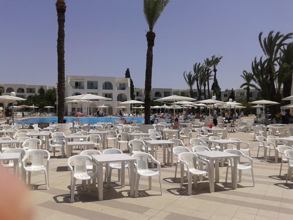 Hotel El Mouradi Club el Kantaoui El Mouradi Club Kantaoui