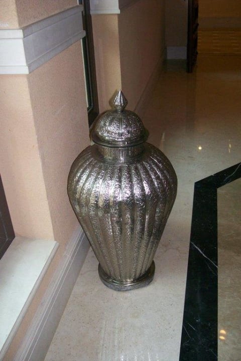 Schöne Kostbarkeiten Jumeirah Al Qasr