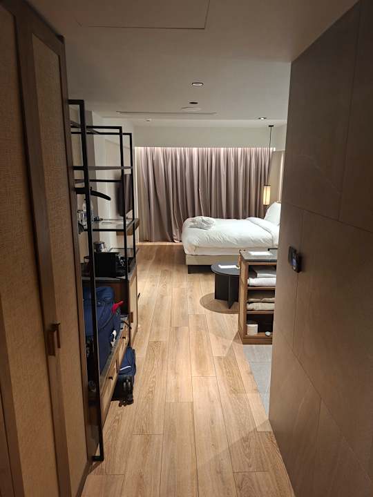 Zimmer NIKO Seaside Resort - MGallery