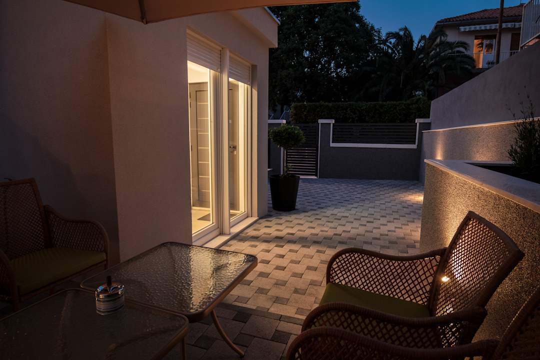 Sonstiges Holiday Home Aspalathos