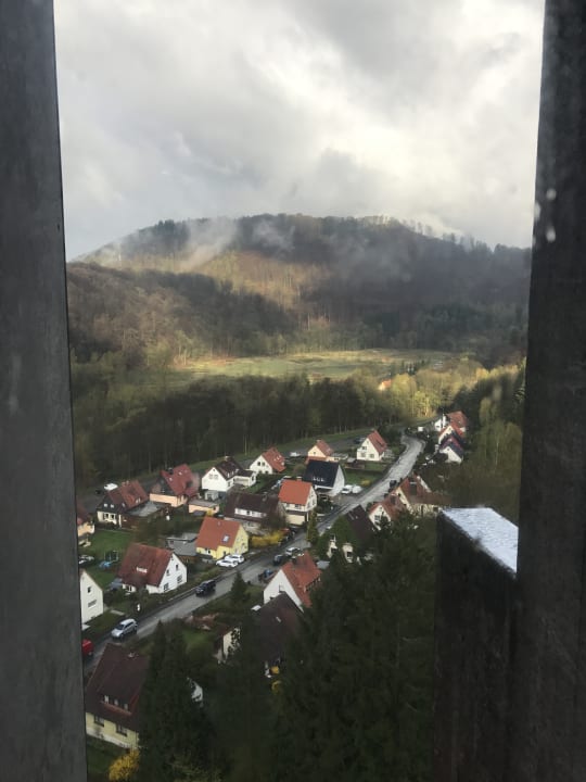 Ausblick Panoramic - Ihr Apartmenthotel im Harz
