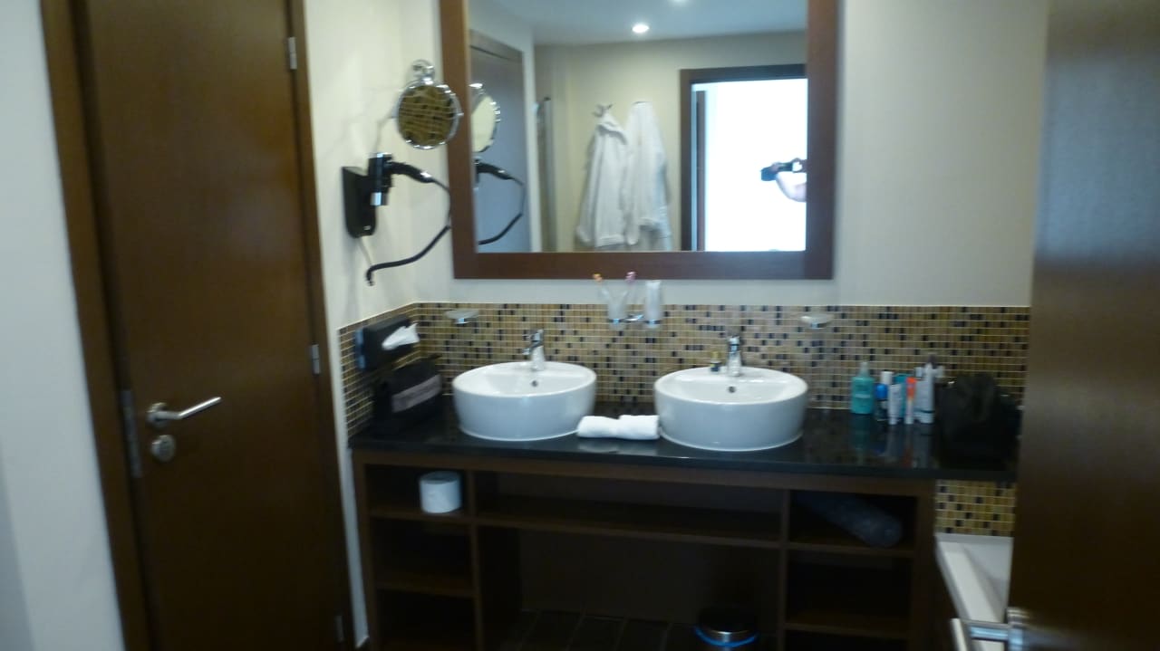 Zimmer Meliá Laguna Beach