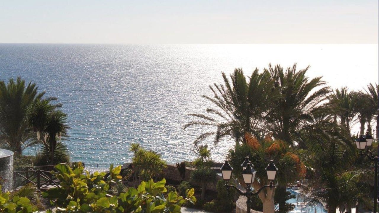 Meeresblick  R2 Rio Calma Hotel & Spa & Conference