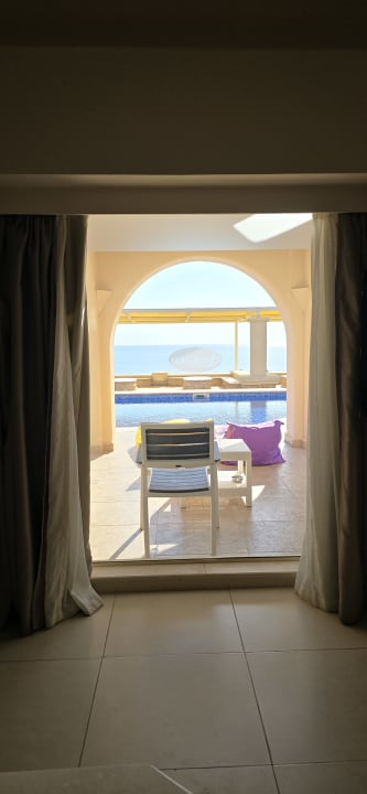 Zimmer Pickalbatros Citadel Resort