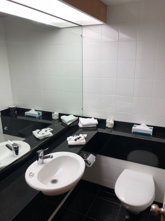 Zimmer Distinction Te Anau Hotel & Villas