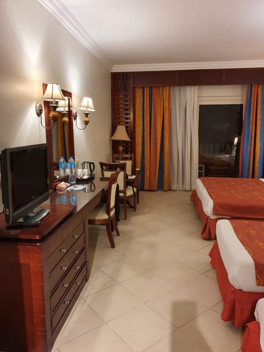 Zimmer Sentido Caribbean World Soma Bay