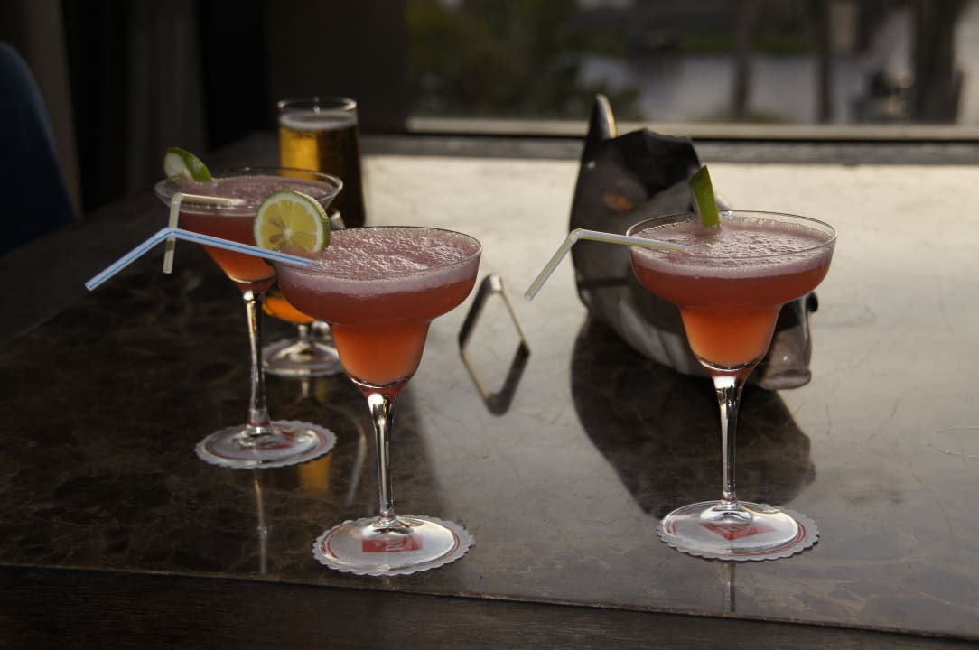 Lecker :-) Hotel Riu Palace Tikida Agadir