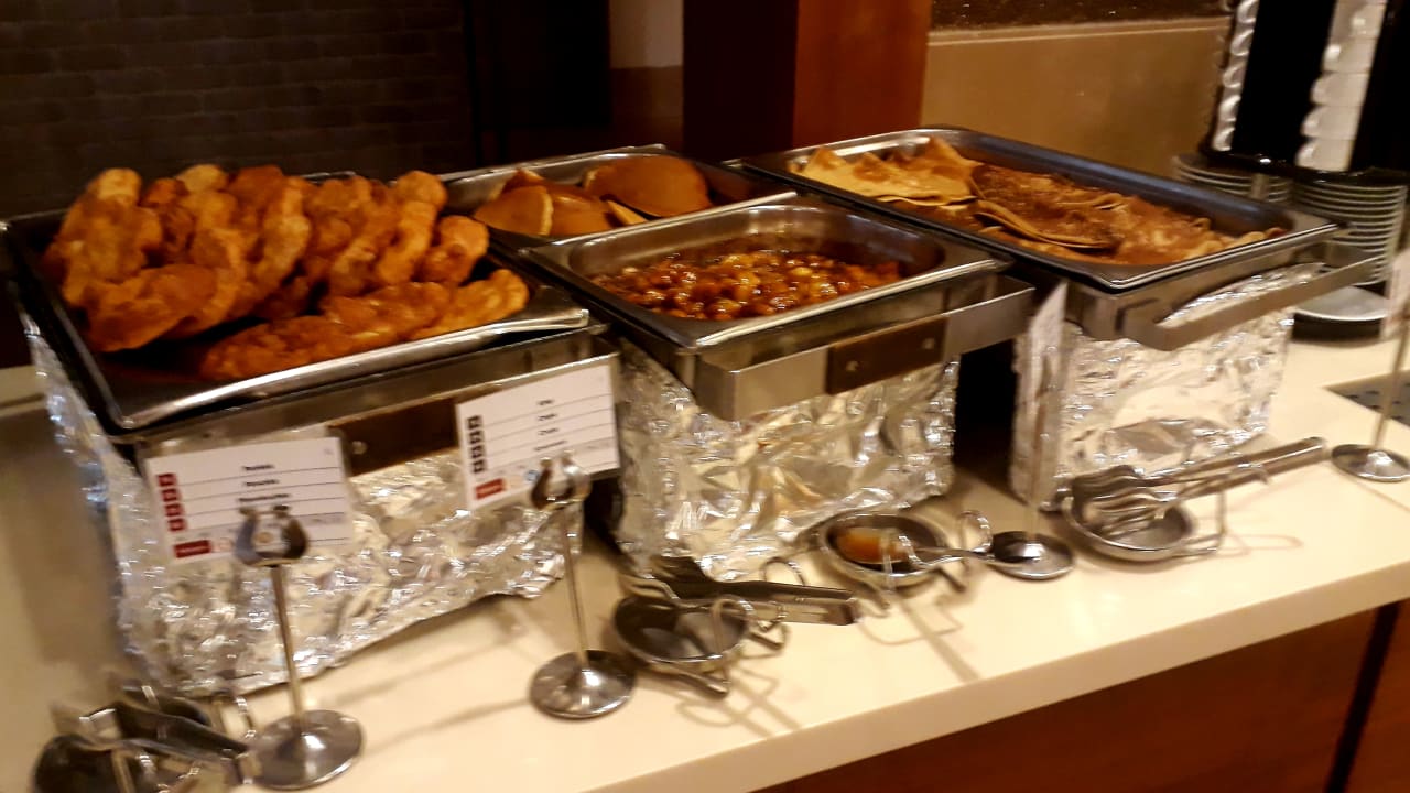 Gastro Sentido Trendy Verbena Beach