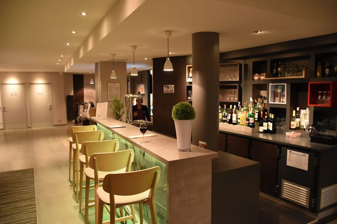 Gastro Hotel Mercure Honfleur