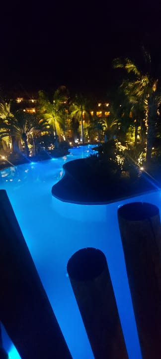 Pool Lopesan Baobab Resort