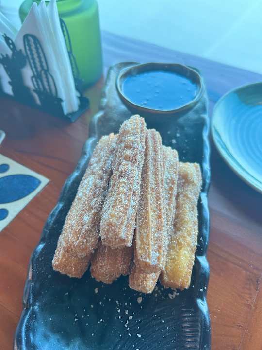 Gastro Anantara World Islands Dubai Resort