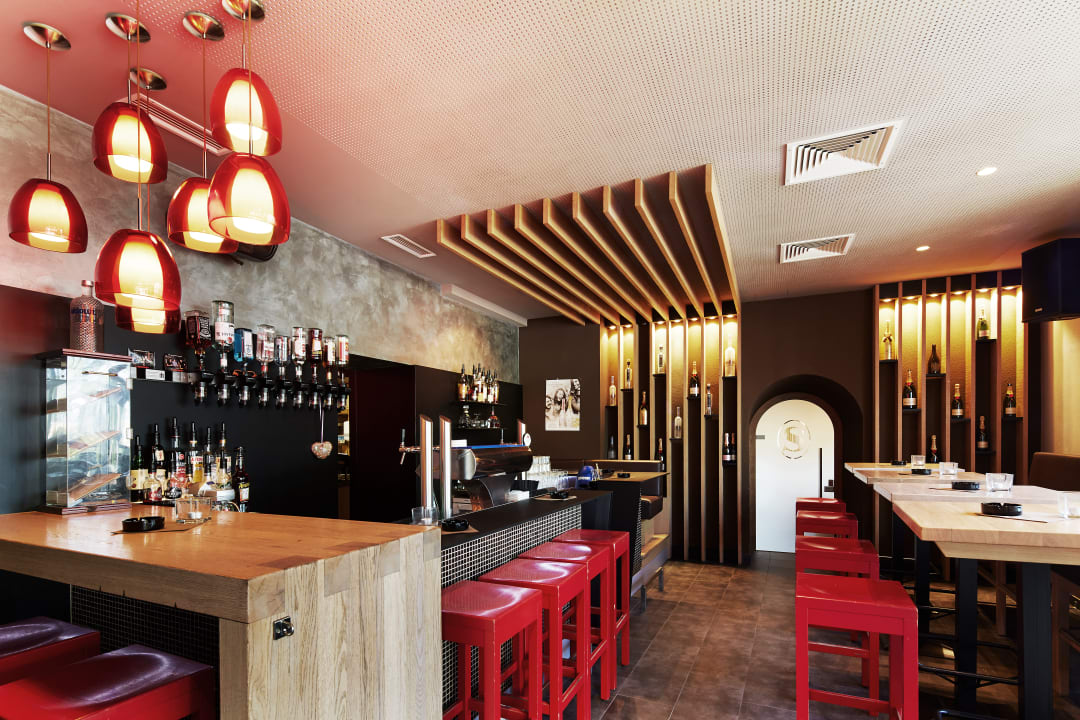 Sport & Freizeit Schüdlbauer's Hotel-Restaurant-Bar