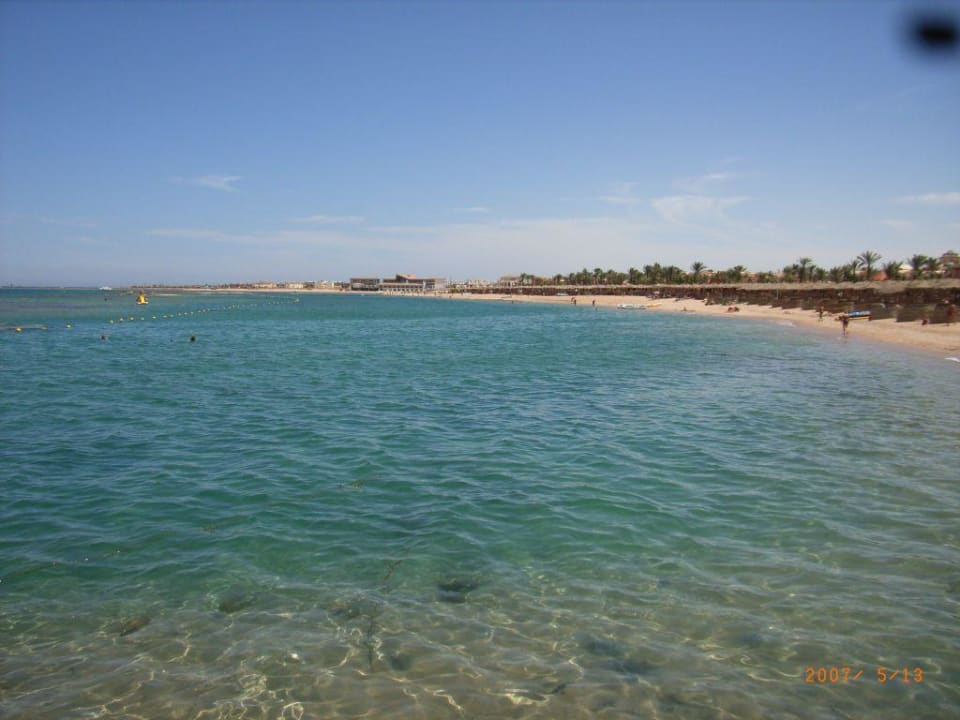 Rotes Meer Jaz Makadi Oasis Resort