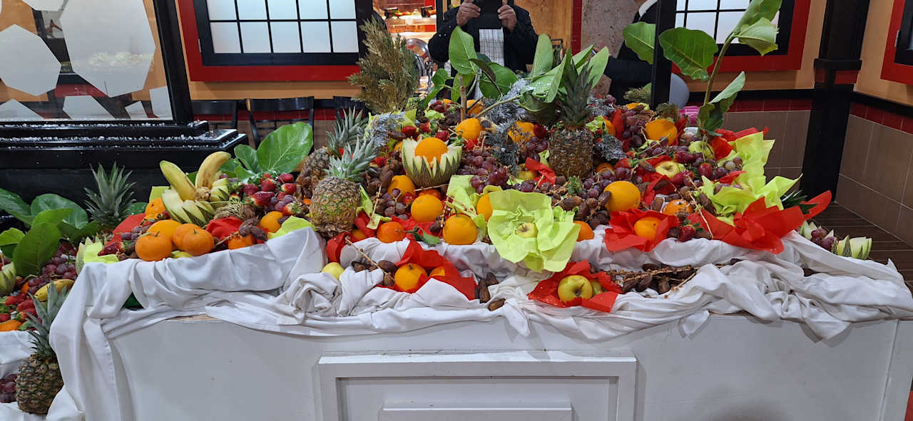 Gastro Occidental Marco Polo