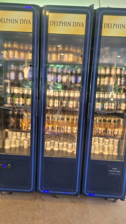 Gastro Hotel Delphin Diva