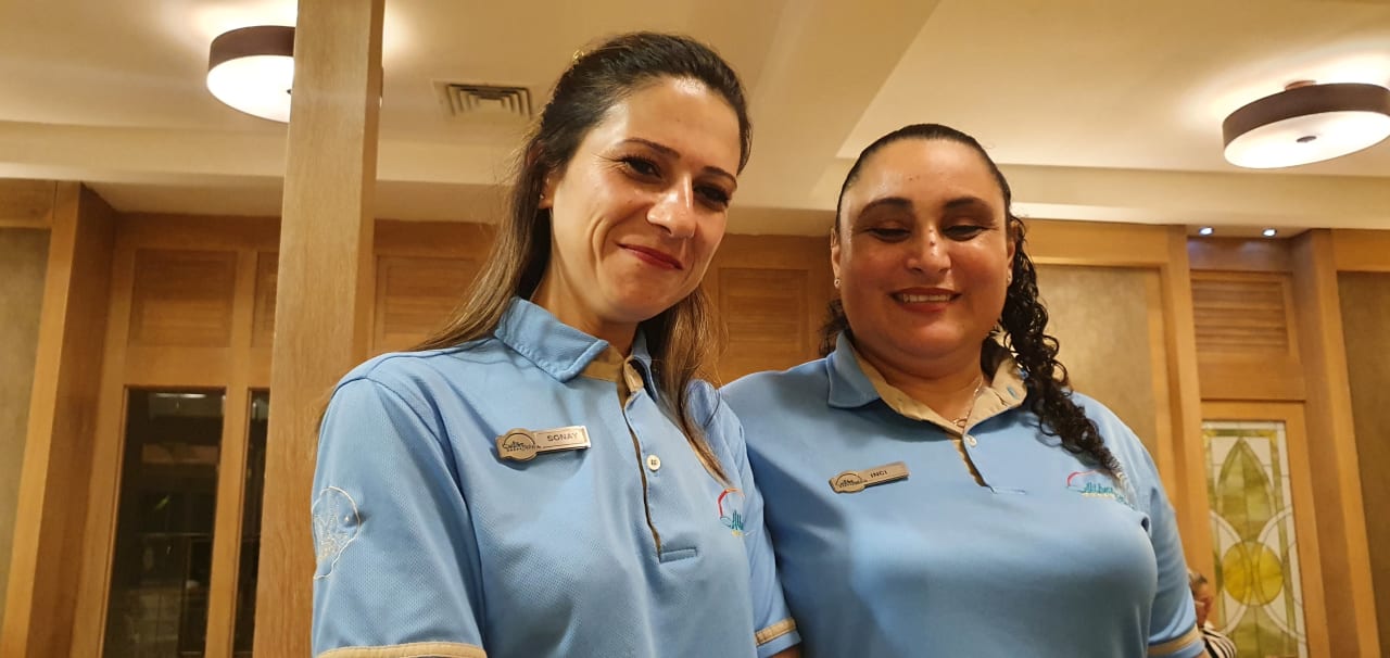 Sonstiges Alba Queen Hotel