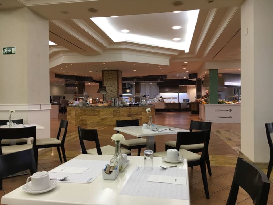 Gastro Occidental Jandía Playa