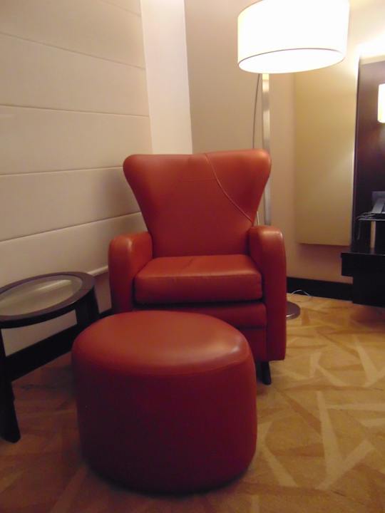 Zimmer Hotel Hilton Bogota