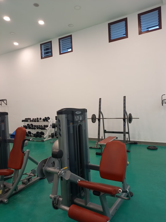 Sport & Freizeit R2 Rio Calma Hotel & Spa & Conference