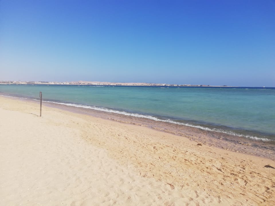 Strand Tropitel Sahl Hasheesh