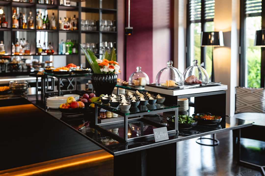 Gastro A-ROSA Hotel Ceres am Meer – adults only