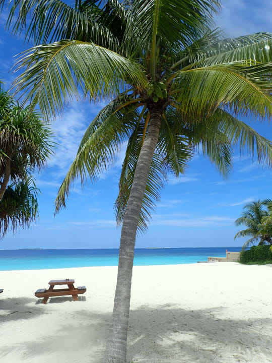 Strand Adaaran Select Meedhupparu Island Resort - Premium All Inclusive