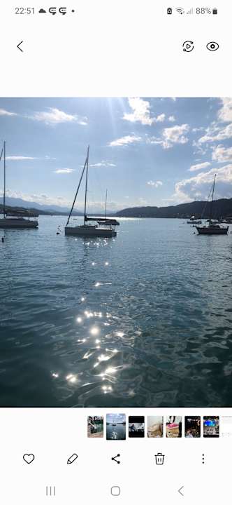 Strand Lake's - My Lake Hotel & Spa