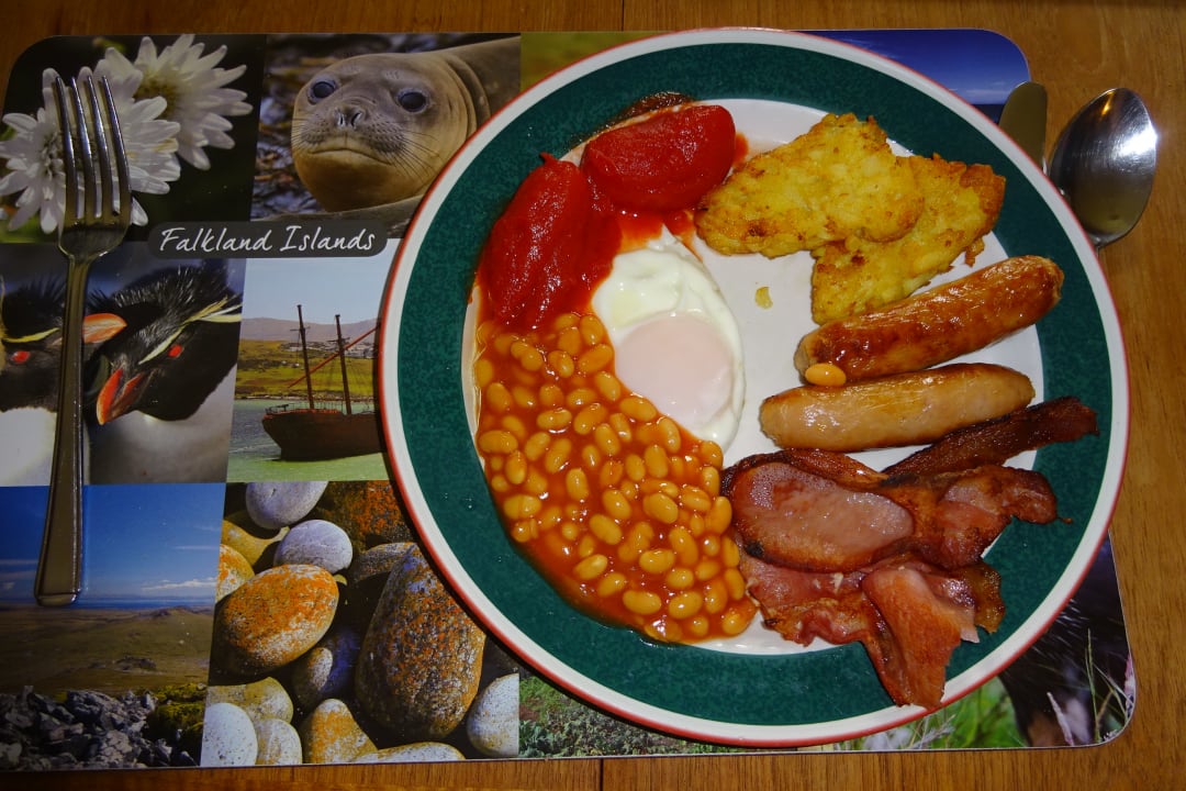 Gastro Port Howard Lodge