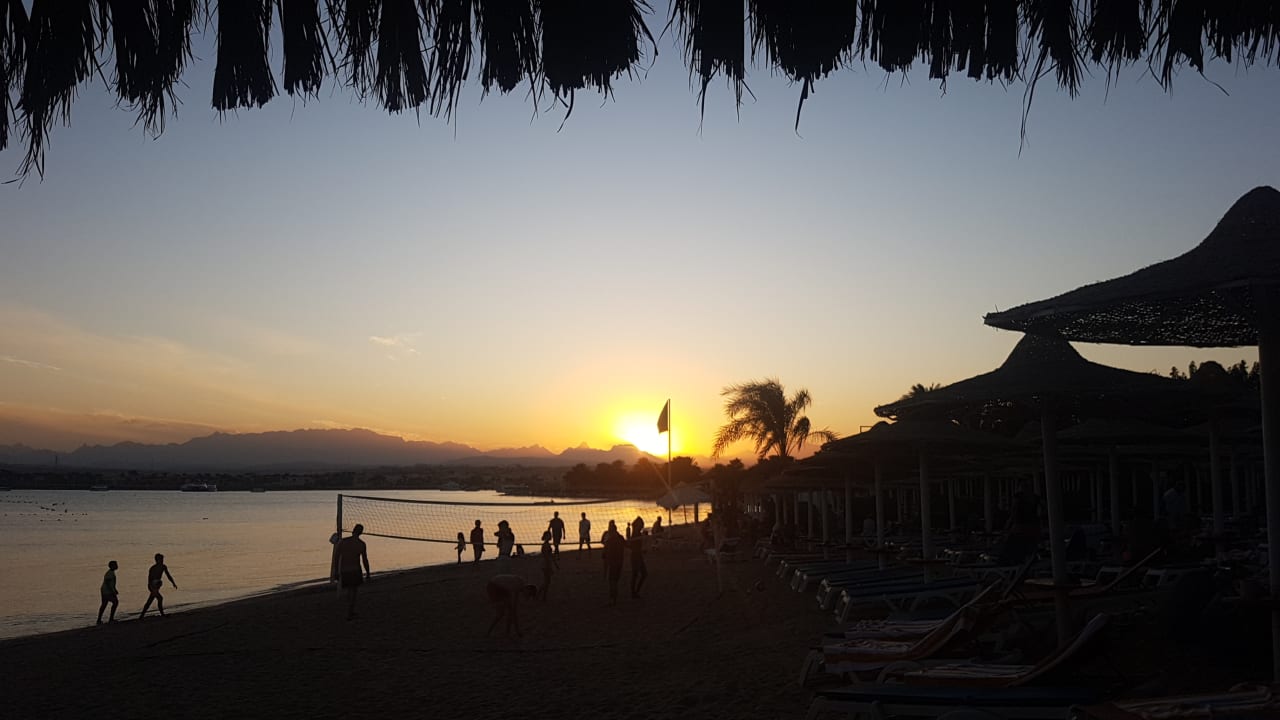Strand Prima Life Makadi Resort