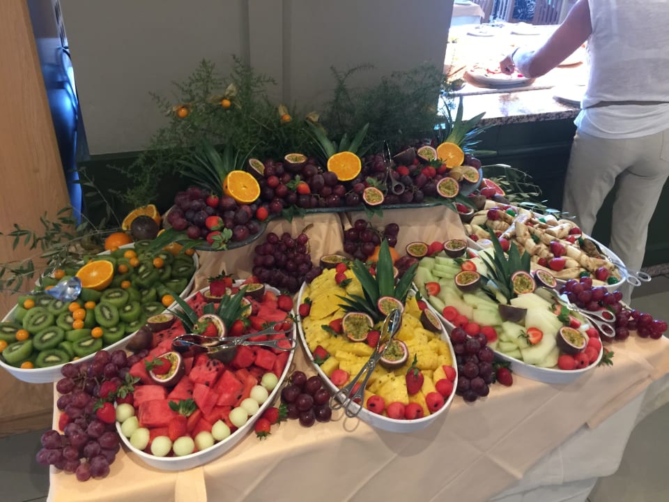 Restaurant PortoBay Falésia