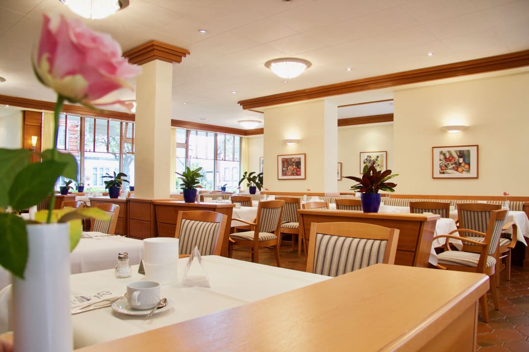 Gastro Hotel Flörke