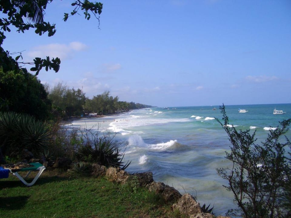 Flut Baobab Beach Resort & Spa