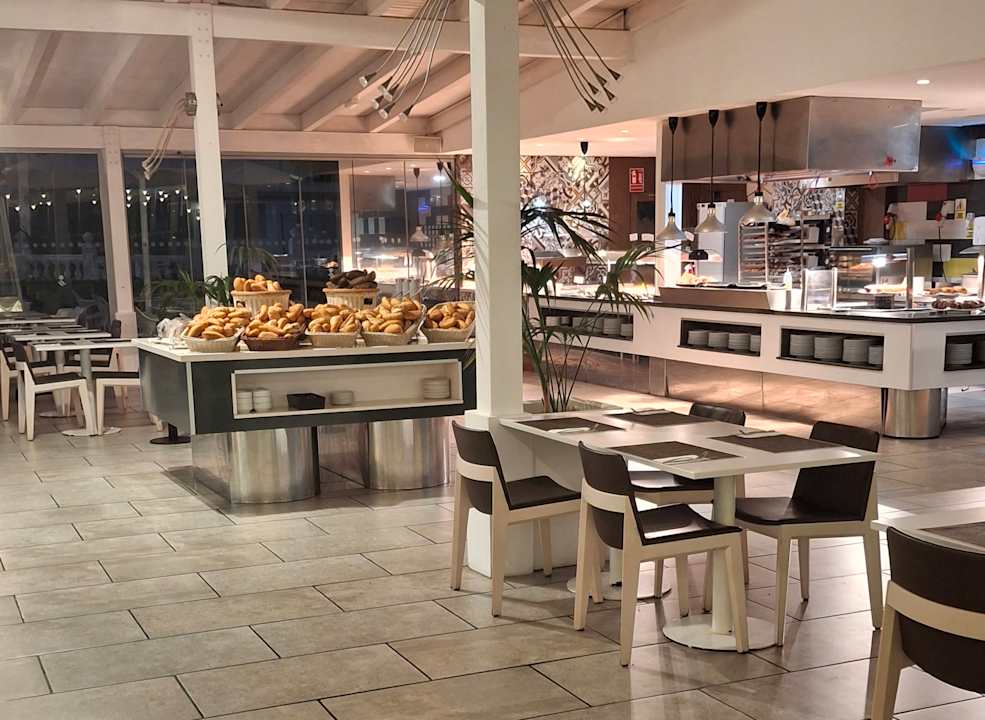 Gastro Servatur Playa Bonita