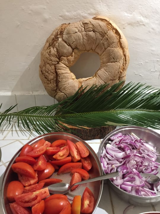 Gastro Villaggio Baia d'Ercole