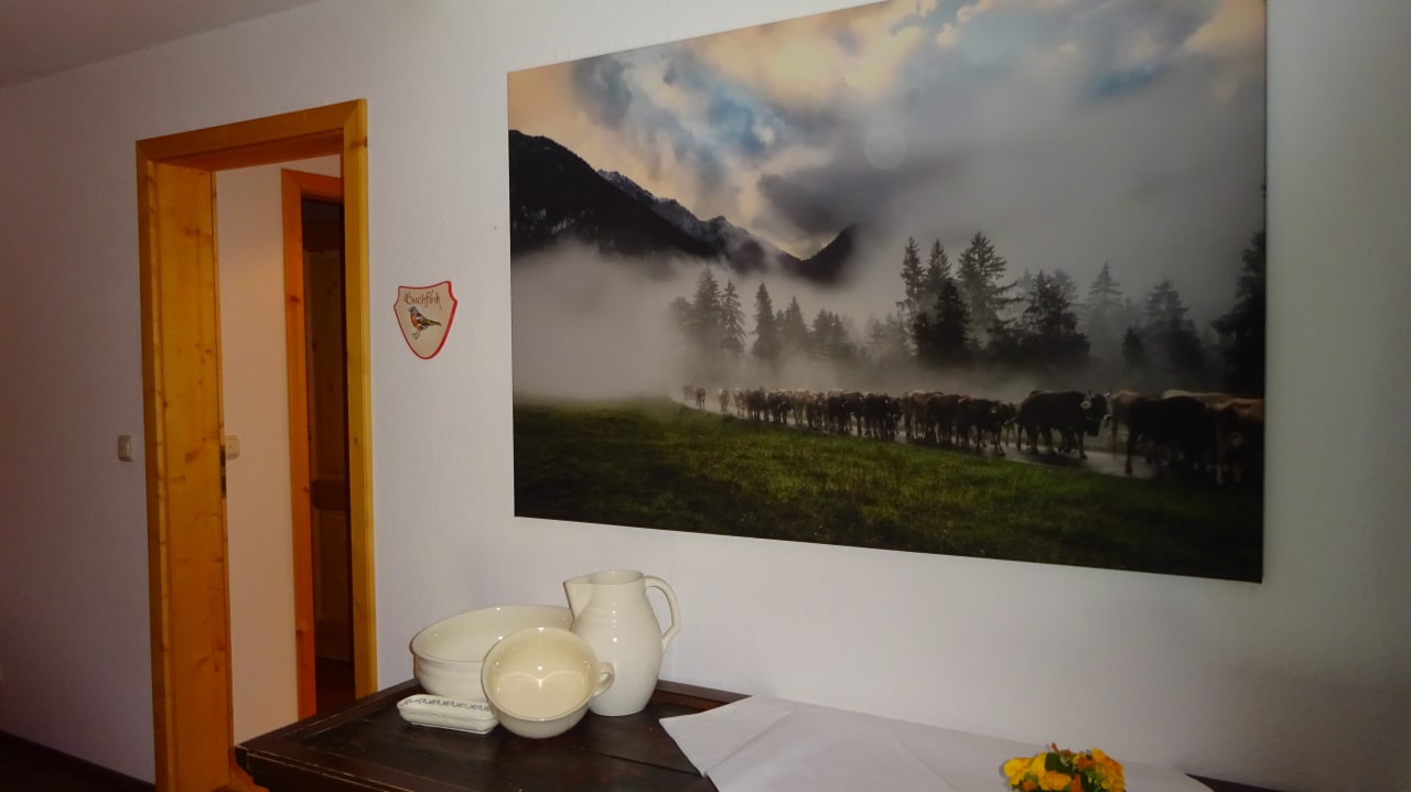 Zimmer Haus Sonnenruh