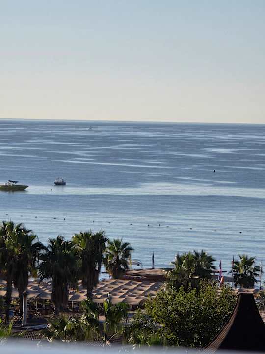 Außenansicht Bella Resort & Spa