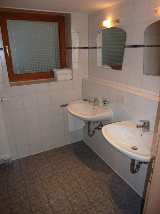 Zimmer Ferienwohnanlage Kaiserhof