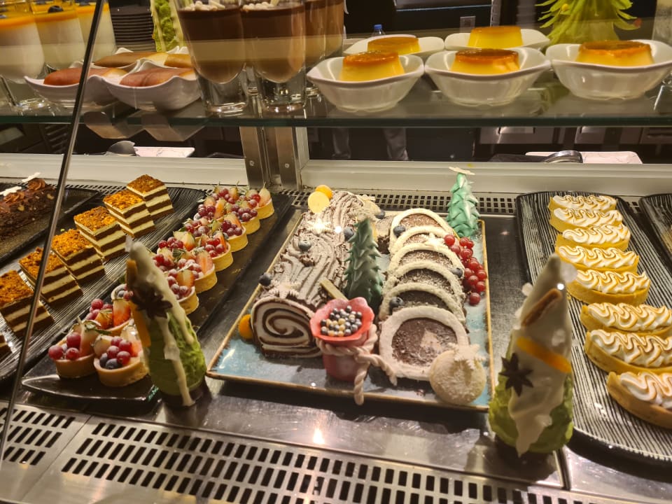 Gastro Voyage Belek Golf & Spa