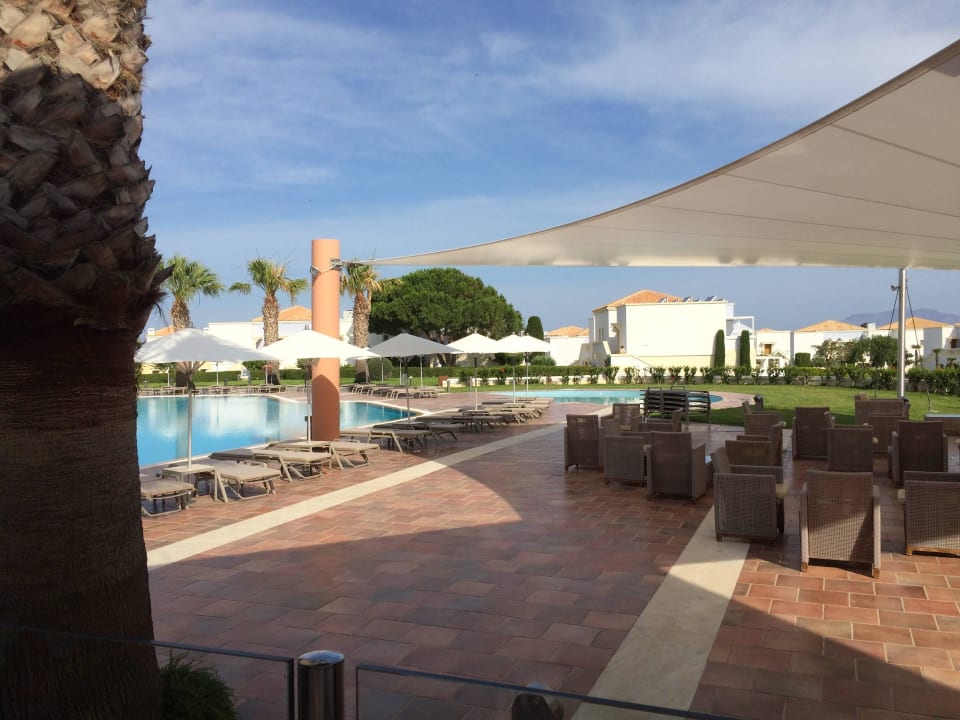 Wenig los Neptune Luxury Resort