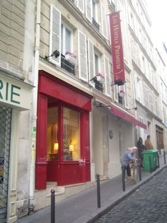 Hotel Des Arts Hotel des Arts Montmatre