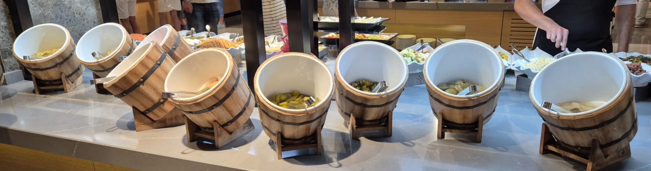 Gastro Diamond De Luxe Hotel & Spa