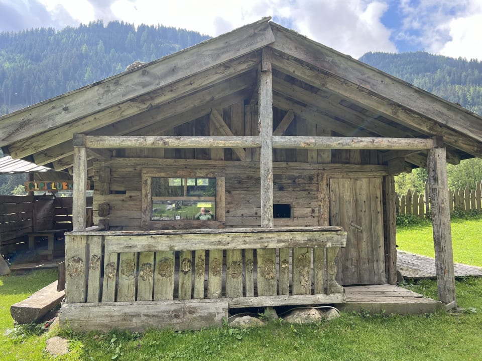 Sport & Freizeit Alphotel Tyrol