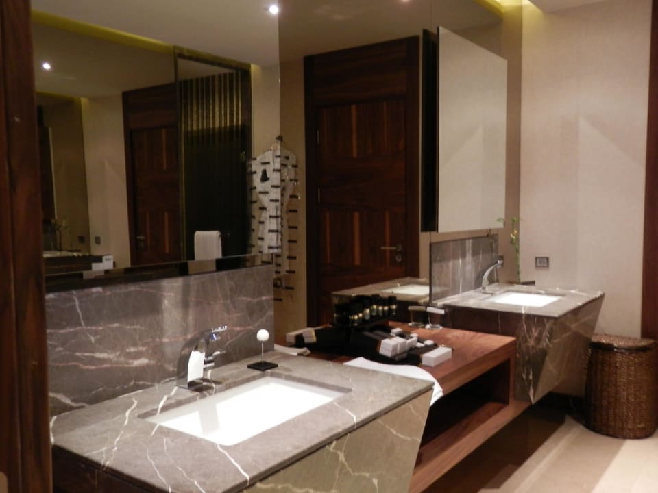 Das Badezimmer. Maxx Royal Belek Golf Resort