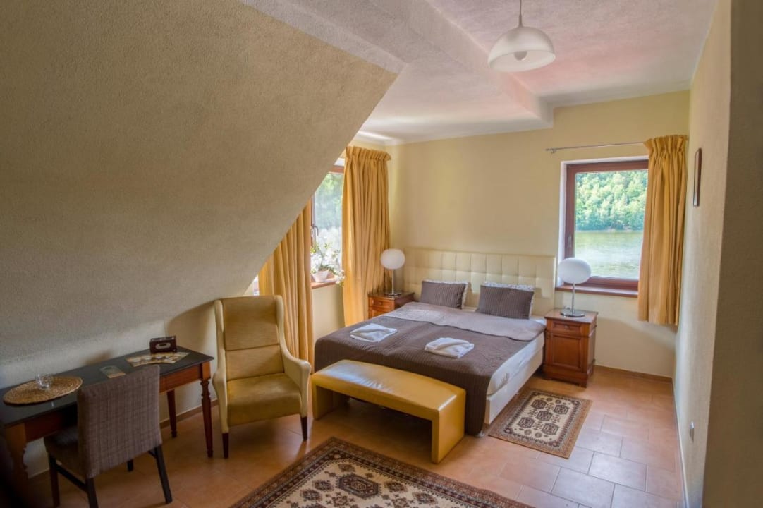 Zimmer Zloty Potok Resort